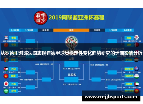 从罗德里对阵法国表现看德甲球员稳定性变化趋势研究的长期影响分析
